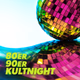 80er-Radio harmony - 80ER-90ER KULTNIGHT Logo