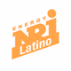 Energy Deutschland - Latino logo