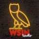 WSIN Radio - WSIN Logo