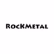 RocKMetal Logo