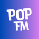 Pop FM Logo