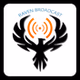 Raven Radio - Ballads logo