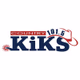 101.5 FM KIKS - KIKS-FM Logo