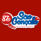 Rádio São Gonçalo Logo