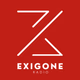 Exigone Radio Logo