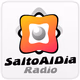 Salto Al Día Radio Logo