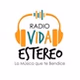 Radio Vida Estereo logo