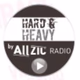 Virage Radio - Hard and Heavy by Allzic Logo