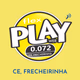 FLEX PLAY Frecheirinha Logo