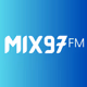 Mix97 Logo