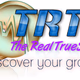 The Real TrueSkool (TRTS) Logo
