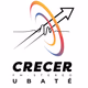 Crecer FM Stereo Logo
