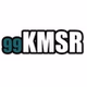 99KMSR - KMSR logo