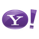 Y! Video Games Logo