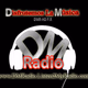 DMRadio HD PR Logo