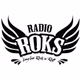 Radio Roks - Новый Рок Logo