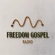 Freedom Gospel Radio logo