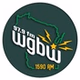 WGBW 97.9 FM-1590 AM - WGBW logo