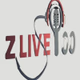 ZLive100 Radio Logo