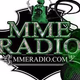 MMERadiocom Logo