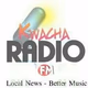 Kwacha FM Logo