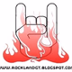 Rock Land GT Logo