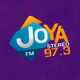 Joya Stereo Logo