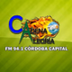 Radio Cadena Alegria Logo