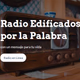 Radio Edificados por la Palabra Logo
