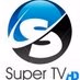 Super Hits FM 96.6 Logo