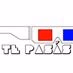 Te Pasás Radio Logo
