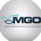 Ministério Grupo de Oração - MGO Logo