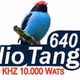 Radio Tangará Logo