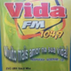 Rádio Vida Logo