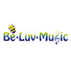 BeLuv Music Radio Logo