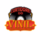 Rádio Curtidores do Vinil Logo