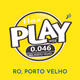 FLEX PLAY Porto Velho Logo