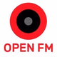 Open FM - Party Logo