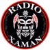 Radio Xaman Logo