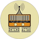Web Rádio Antena Retrô Logo