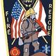 Center Point Fire District Logo