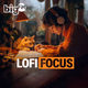 bigFM LoFi Focus Logo