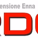 Radio Dimensione Enna Logo