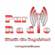 Pur Radio - Blasmusik Pur Logo