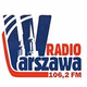 Radio Warszawa Logo