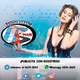 La Franja FM Logo