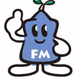 エフエム西東京 Logo