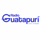 Radio Guatapurí Logo