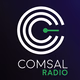 Comsal Radio Logo