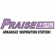 Praise 102.5 FM - KPZK-FM Logo